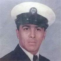Raymond Lopez, Sr.