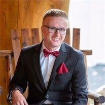 Trebor Schaub