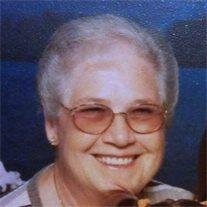 Bessie Lee Cox