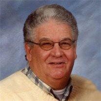 Carl M. Tidd
