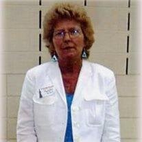 Martha "Paulette/Punkie" Hilton