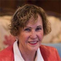 Virginia "Ginger" Jurries