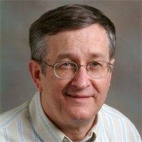 Stephen K. Taylor