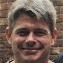 Michael McDonnell