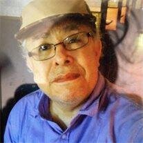 Jesus "Jesse"  Lopez, Jr.