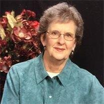 Jeanette "Nettie" Bosma