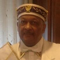 Mr. John Ivor Mitchell