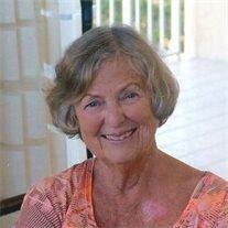 Dolores "Dee" Hertel