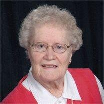 Mildred Haveman