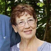 Pamela Lee Wells