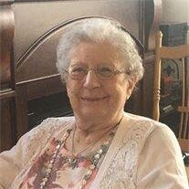 Betty J. Dubois