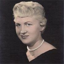 Vivian J. Vander Kooi