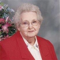 Virginia Palmbos