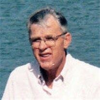 Calvin "Kelly" Meengs
