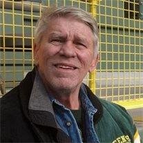 Robert Gross, Sr.
