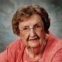Evelyn Huisman