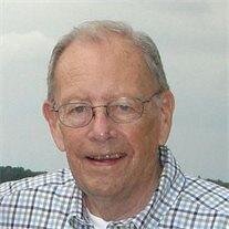 Warren K. Parker