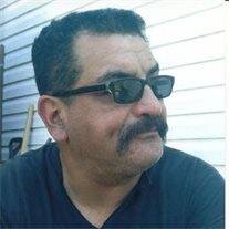 David Ramirez