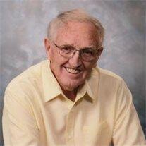 Norman Barkel