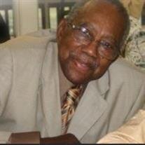 Robert (Duck) Woods, Jr. 