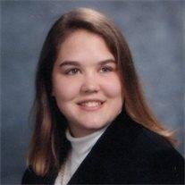 Samantha "Sam" Empson