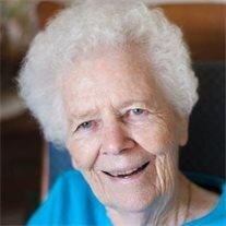 Sarah A. Schrotenboer