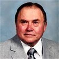 Ward Pierson