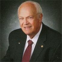 Rev. Robert "Bob" Nykamp