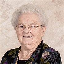 Florence Haveman