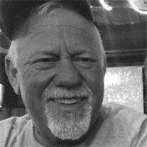 Willard "Bill" Van Den Berge, Jr.