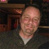 Dave Elhart