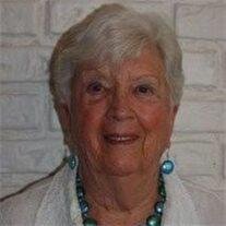 Luella Beth Mulder