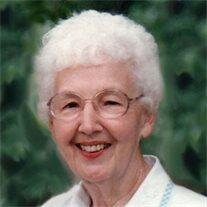 Cynthia Rouwhorst