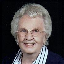 Lena Hanegraaff
