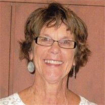 Sharon Lynn Overzet