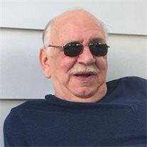 Robert Steven Olexa