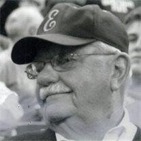 Alan Glendening