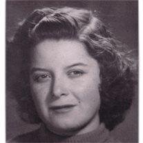 Gladys Edith Rubio