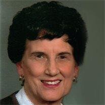 Viola M Genzink