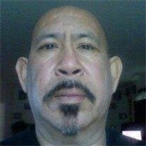 Enrigue "Rick" Losoya