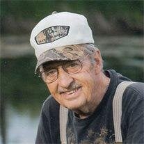 William "Bill" Vande Berg
