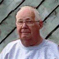 Frederick "Fred" Zeeff
