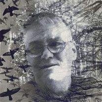 Raymond Krontz