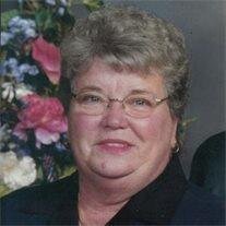 Patricia Berens