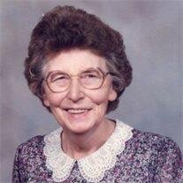 Jacoba Kamerman