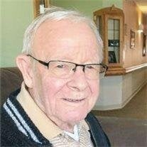 Harold Jacoby
