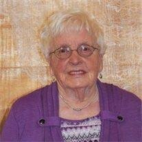 Anna "Ann" Essink