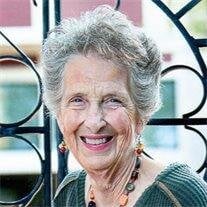 Patricia Ann (Klaasen) DeVries