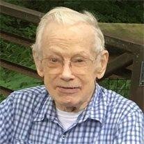 Cornelius "Dave" Meyer