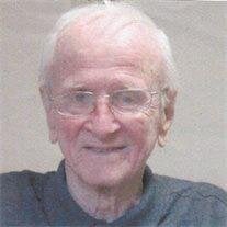Paul Arens